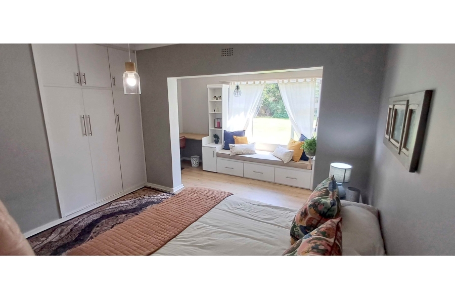 4 Bedroom Property for Sale in Jim Fouchepark Free State